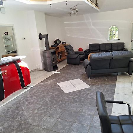 Blix Fewo Kevelaer Apartment Luaran gambar