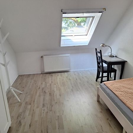 Blix Fewo Kevelaer Apartment Luaran gambar