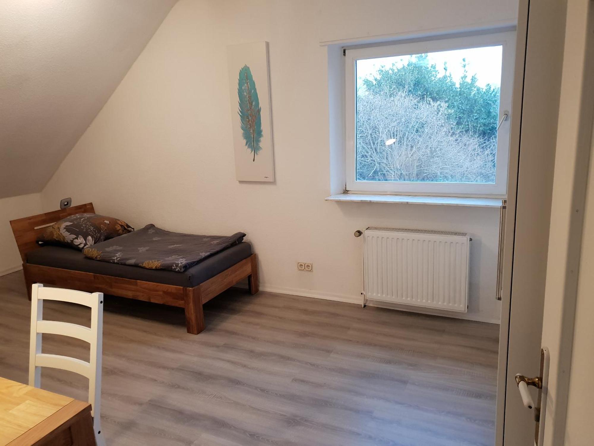 Blix Fewo Kevelaer Apartment Luaran gambar