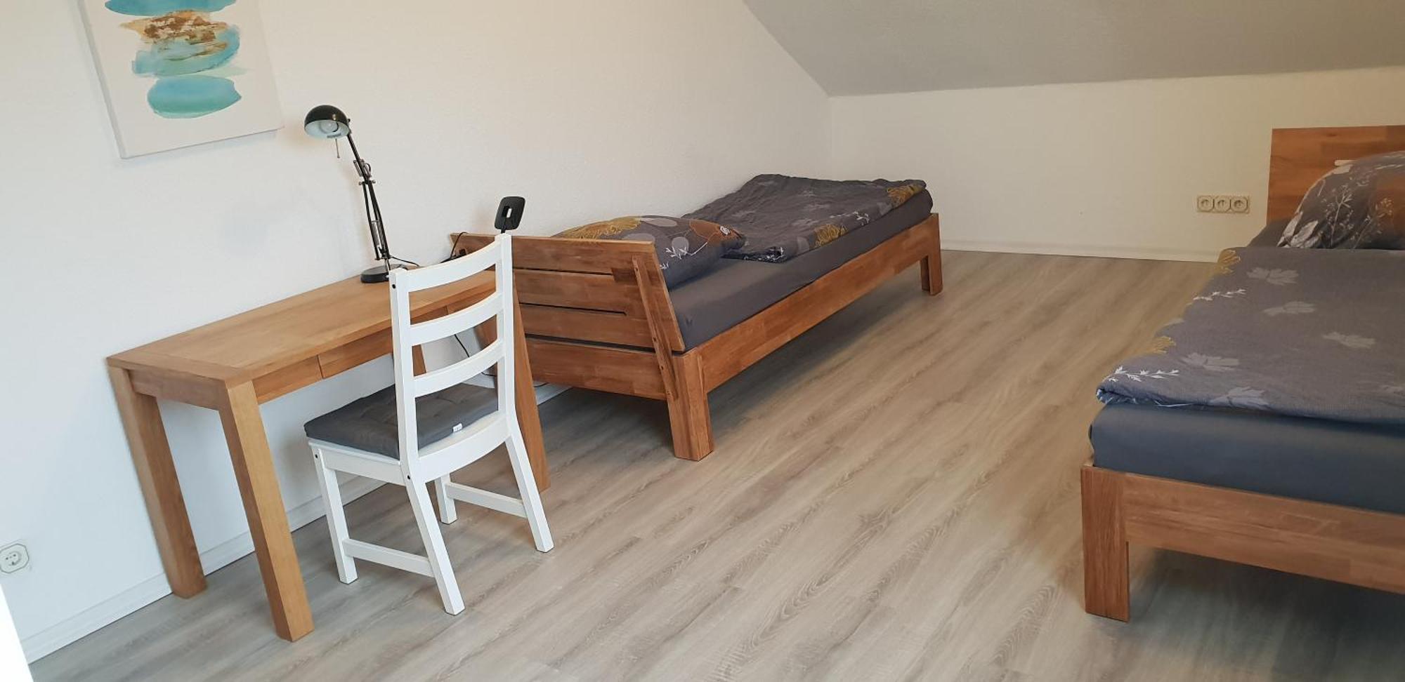 Blix Fewo Kevelaer Apartment Luaran gambar