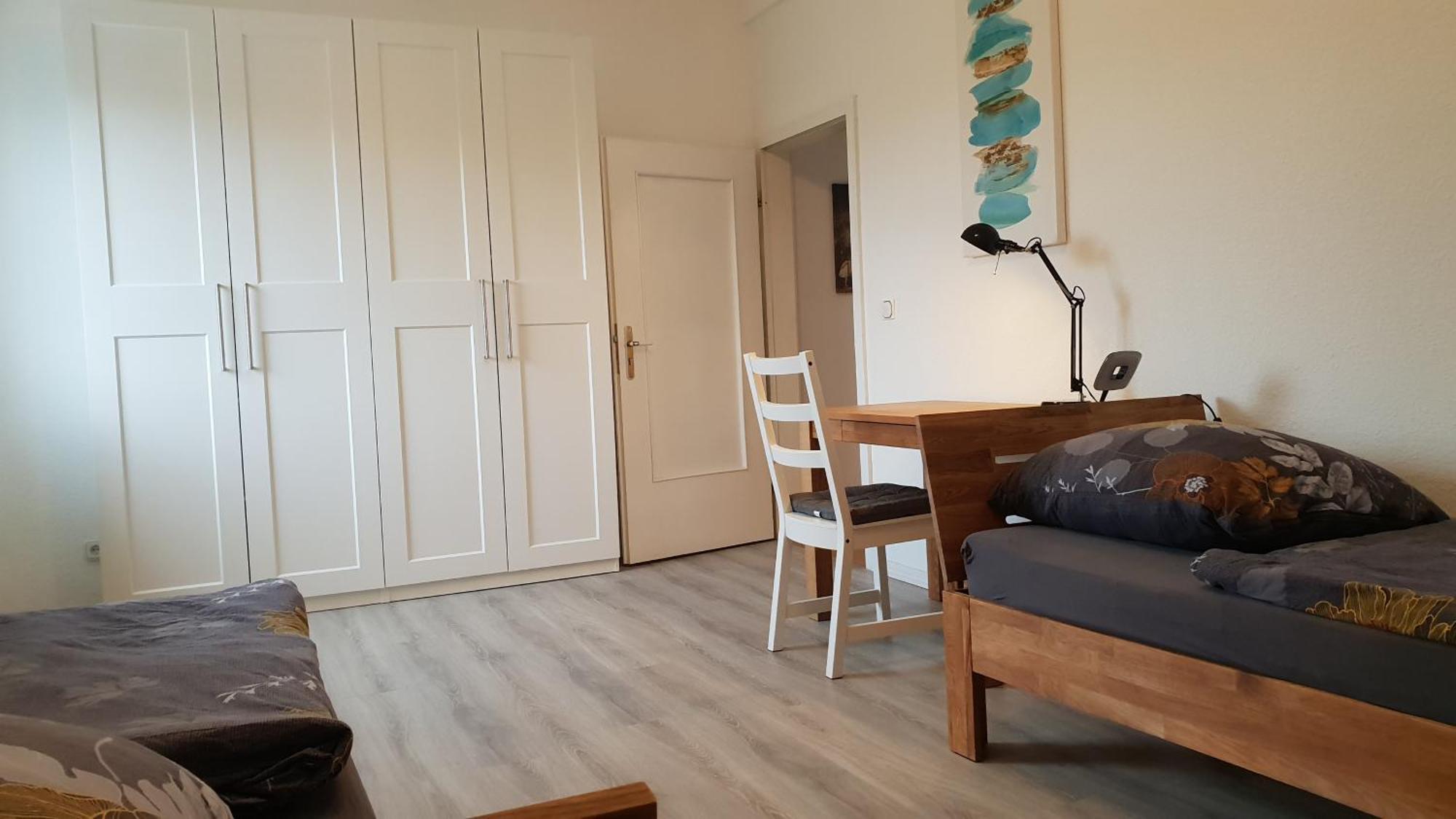 Blix Fewo Kevelaer Apartment Luaran gambar
