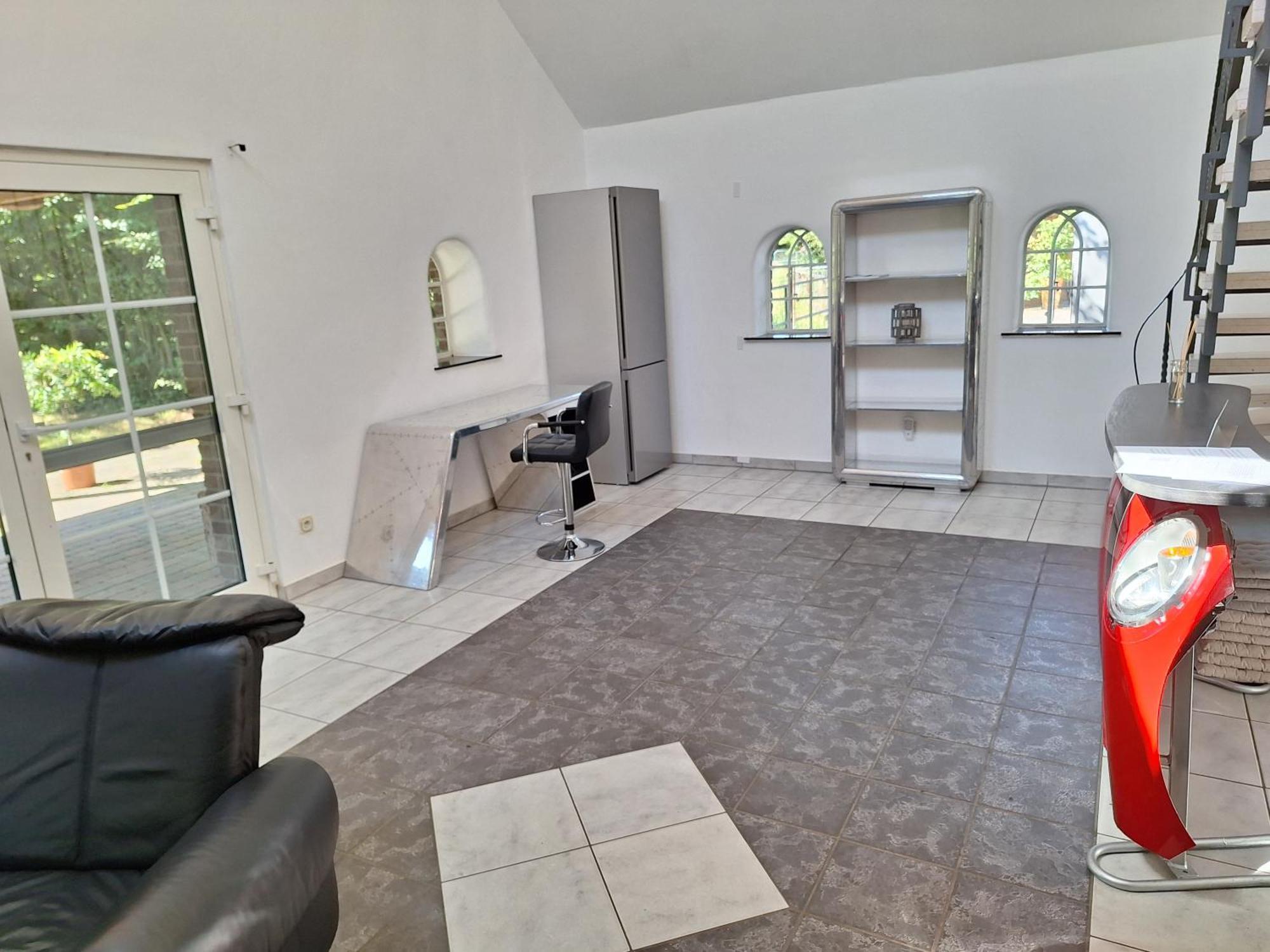Blix Fewo Kevelaer Apartment Luaran gambar