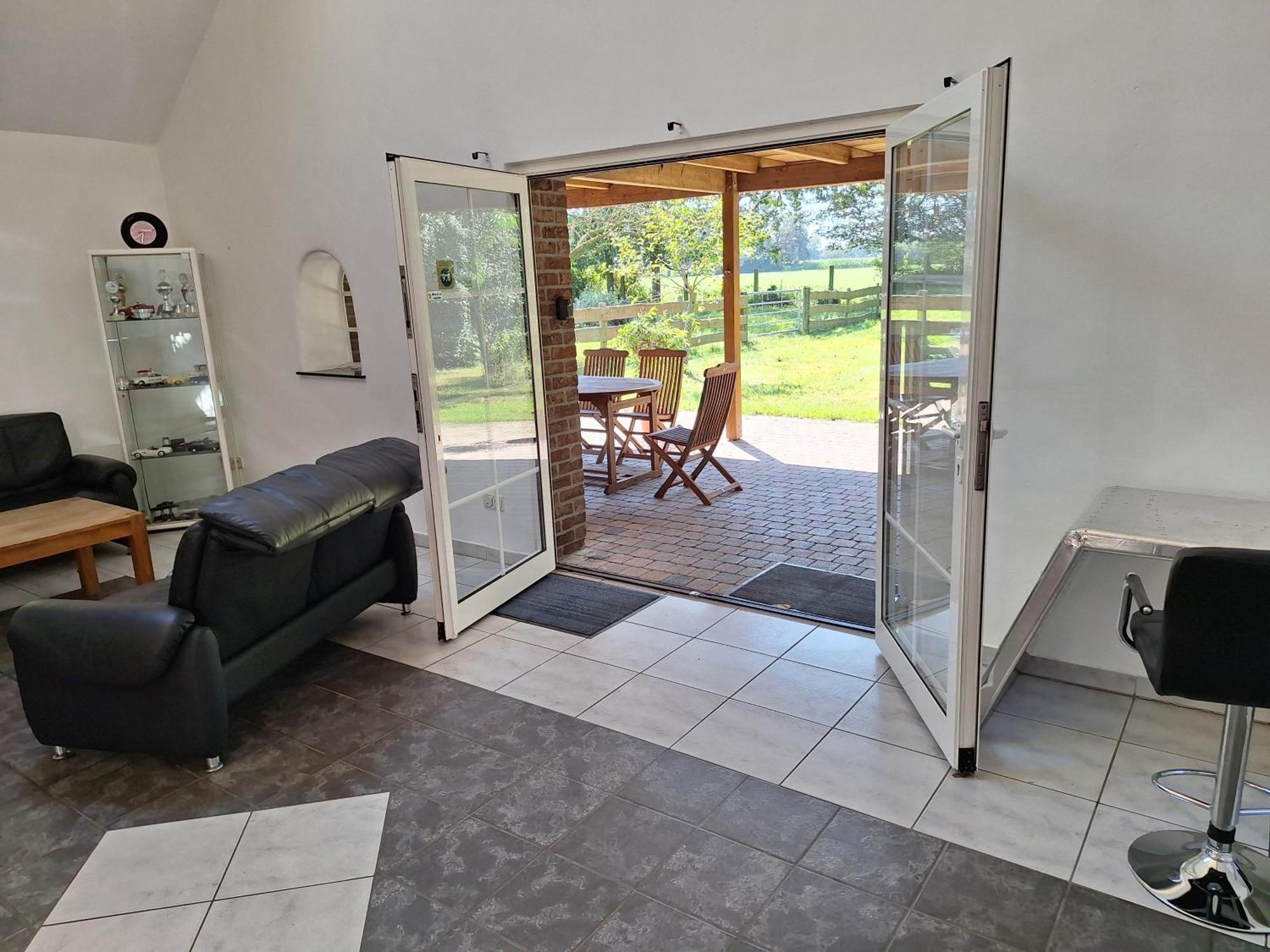 Blix Fewo Kevelaer Apartment Luaran gambar