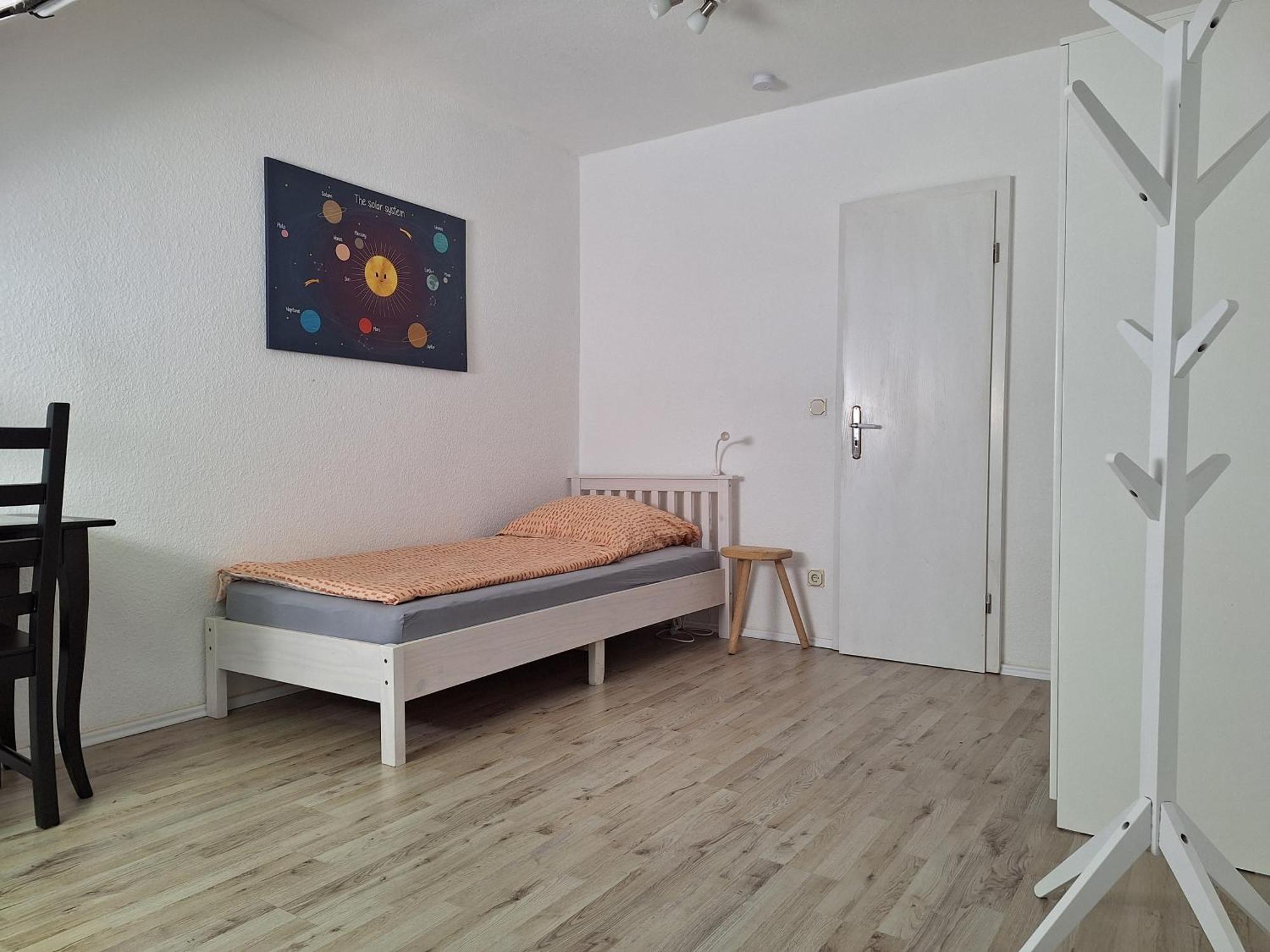 Blix Fewo Kevelaer Apartment Luaran gambar