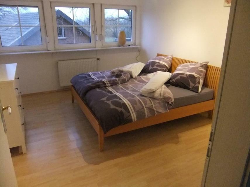 Blix Fewo Kevelaer Apartment Luaran gambar