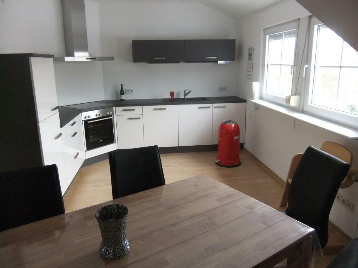 Blix Fewo Kevelaer Apartment Luaran gambar