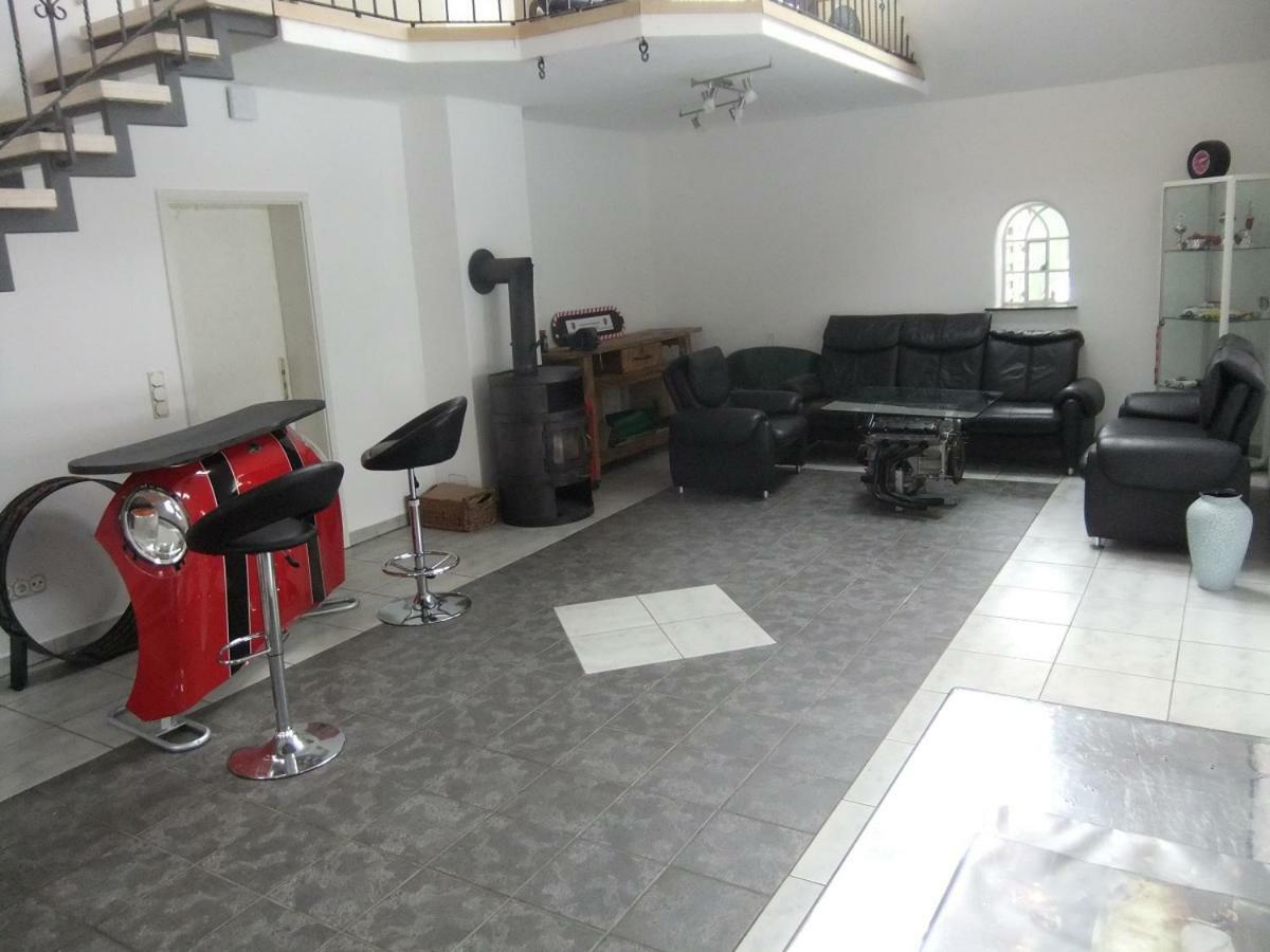 Blix Fewo Kevelaer Apartment Luaran gambar