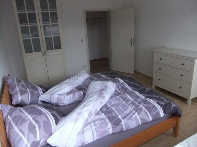 Blix Fewo Kevelaer Apartment Luaran gambar